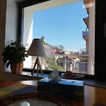 Artistic Loft Panoramic View Center Apartament *