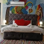 Artistic Loft Panoramic View Center Plovdiv