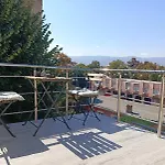 Apartament Artistic Loft Panoramic View Center