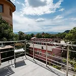 Apartament Artistic Loft Panoramic View Center *