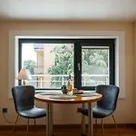 Artistic Loft Panoramic View Center Apartament Plovdiv