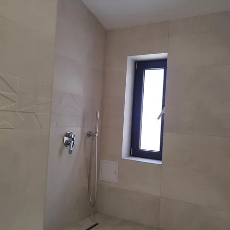 Artistic Loft Panoramic View Center * Φιλιππούπολη