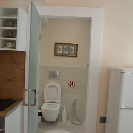 Appartement Artistic Loft With Amazing View