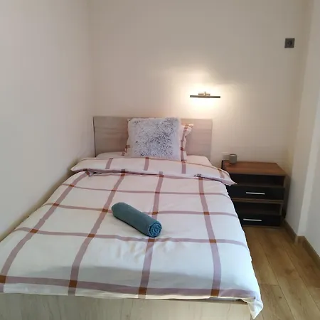 Artistic Loft With Amazing View Appartement