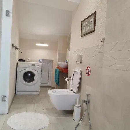 Διαμέρισμα Artistic Loft Panoramic View Center *