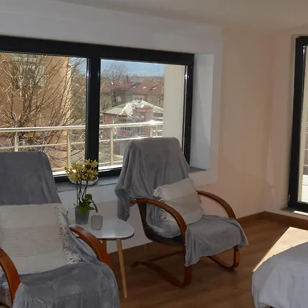 Artistic Loft With Amazing View *