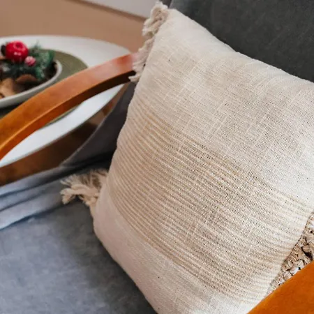 Artistic Loft With Amazing View Plovdiv