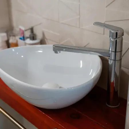 Appartement Artistic Loft With Amazing View *