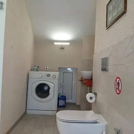 Διαμέρισμα Artistic Loft Panoramic View Center *