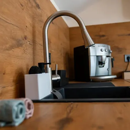 Appartement Artistic Loft With Amazing View *