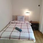 Artistic Loft Panoramic View Center 公寓