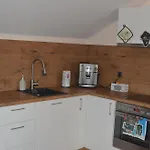 公寓 Artistic Loft Panoramic View Center *