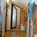 Apartament Artistic Loft Panoramic View Center