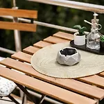Artistic Loft Panoramic View Center 公寓 *