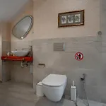 公寓 Artistic Loft Panoramic View Center