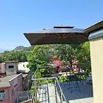 公寓 Artistic Loft Panoramic View Center