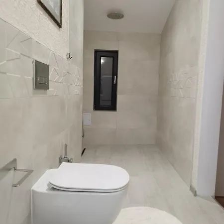 Apartmán Artistic Loft Panoramic View Center *