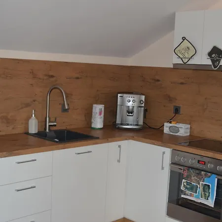 Διαμέρισμα Artistic Loft With Amazing View *