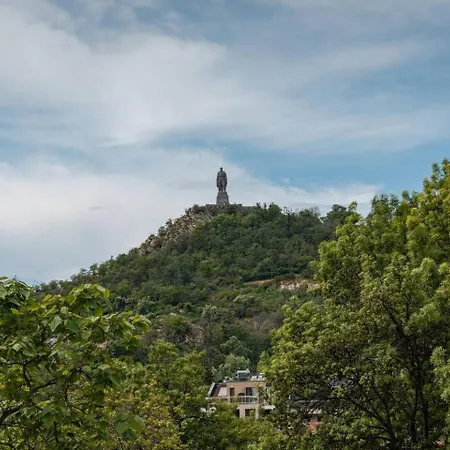 Artistic Loft With Amazing View Διαμέρισμα *