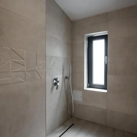 Appartamento Artistic Loft With Amazing View, Mrenicov Plovdiv