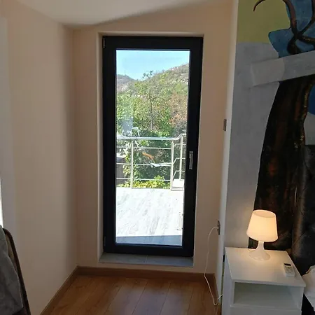 Artistic Loft With Amazing View, Mrenicov Appartamento Plovdiv