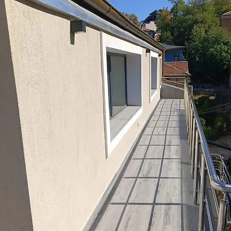 Artistic Loft With Amazing View *