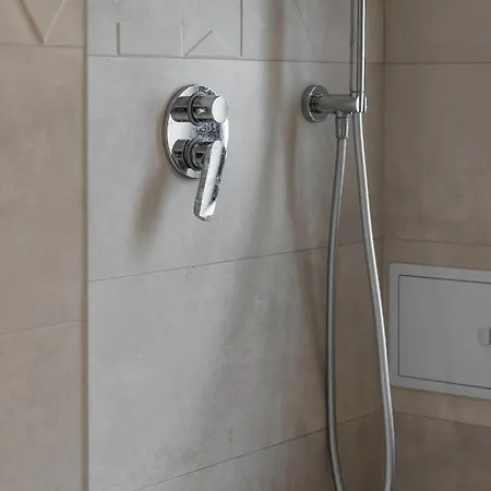 Artistic Loft With Amazing View Διαμέρισμα