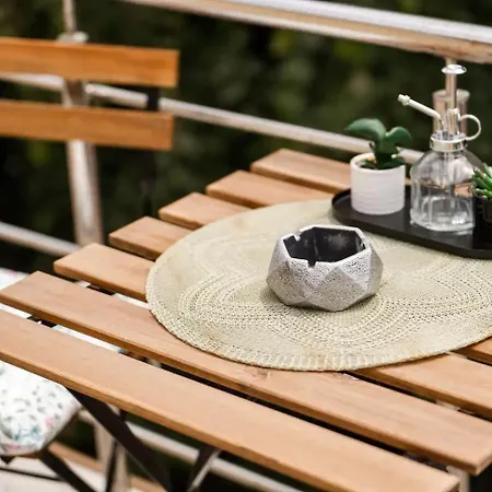 Artistic Loft With Amazing View Διαμέρισμα *