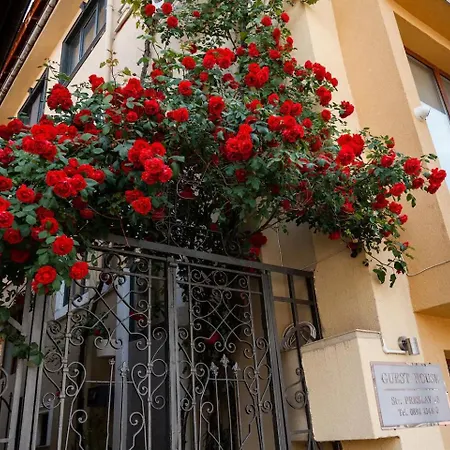 Διαμέρισμα Artistic Loft With Amazing View *