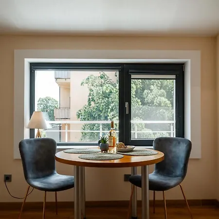 Artistic Loft With Amazing View, Mrenicov Appartamento Plovdiv