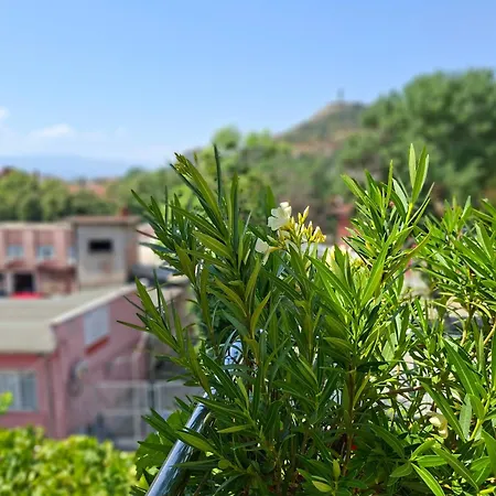 Appartamento Artistic Loft With Amazing View, Mrenicov *