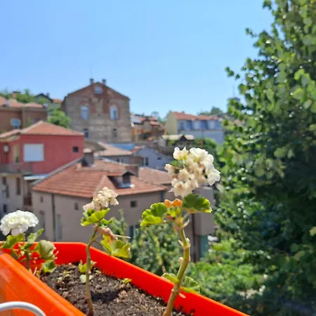 Artistic Loft With Amazing View * Φιλιππούπολη