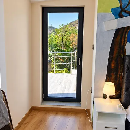 Artistic Loft Panoramic View Center * Пловдив