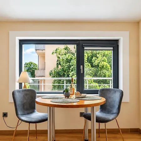Artistic Loft Panoramic View Center * Пловдив