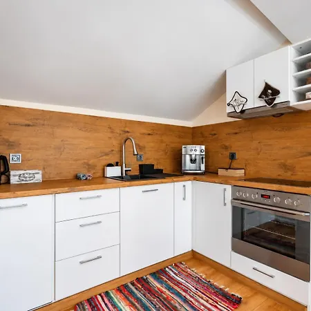Artistic Loft Panoramic View Center *