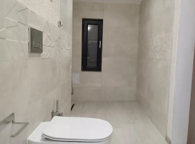 公寓 Artistic Loft With Amazing View *