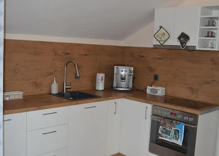 公寓 Artistic Loft With Amazing View *