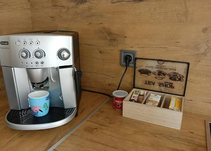 Artistic Loft With Amazing View