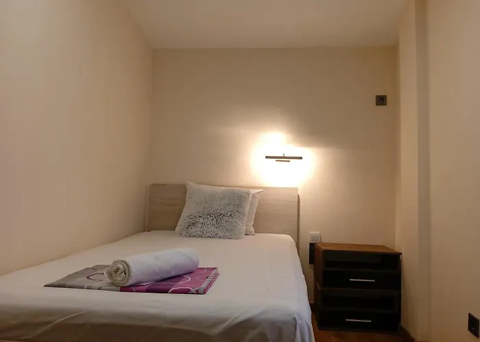 Artistic Loft With Amazing View * 普罗夫迪夫