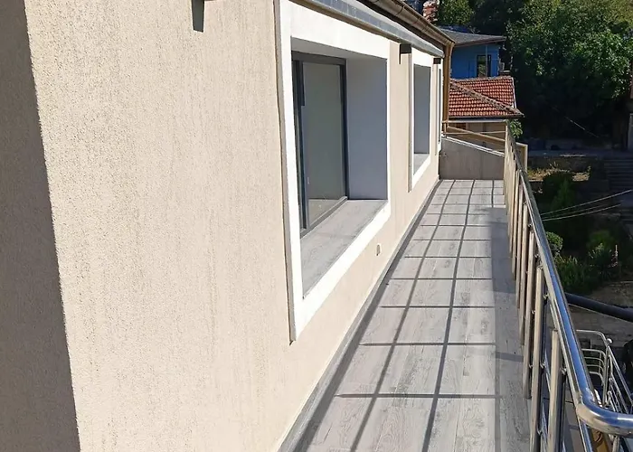 Artistic Loft With Amazing View *