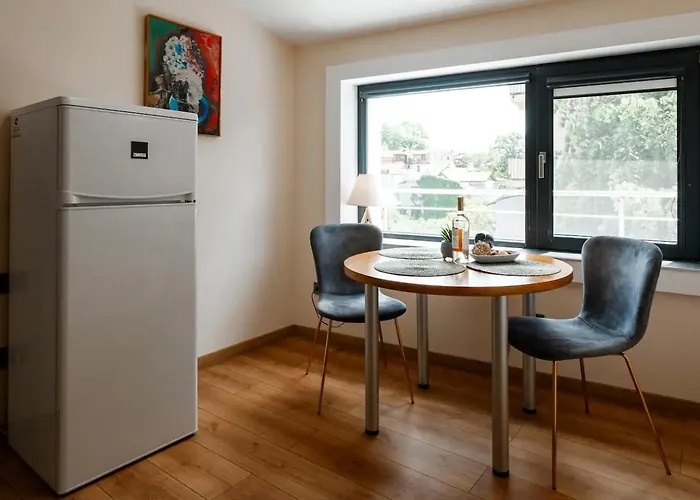 Artistic Loft With Amazing View * 普罗夫迪夫