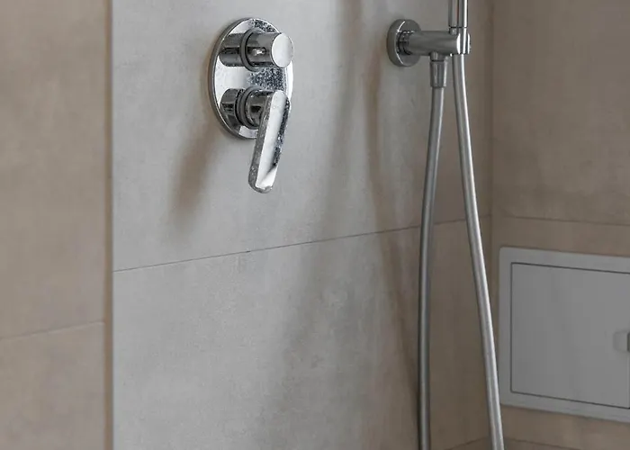 Artistic Loft With Amazing View 公寓