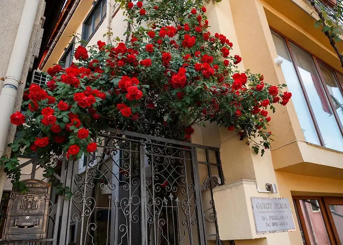 公寓 Artistic Loft With Amazing View *